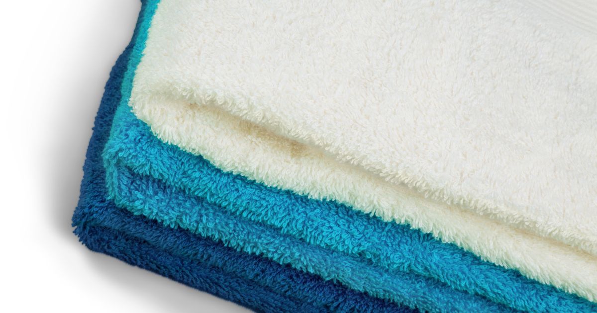 自衛隊彼氏へのおすすめタオルとその理由