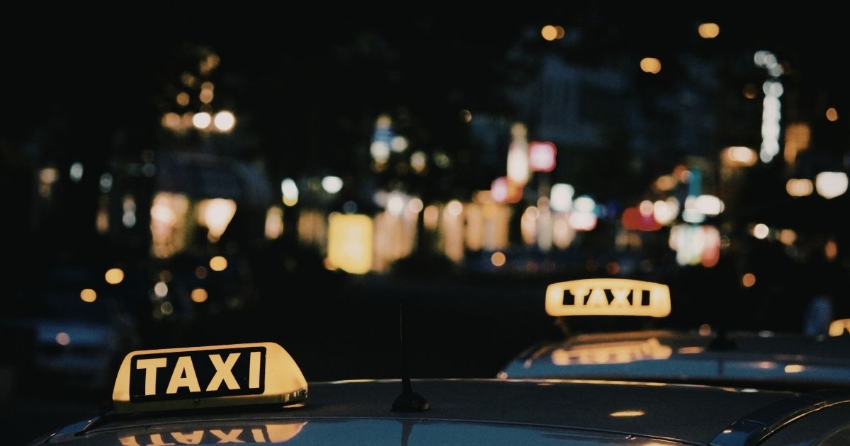 タクシー利用派向け！安心して帰るための準備と裏ワザ