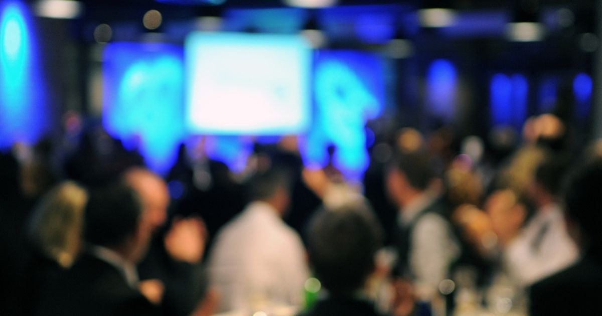 終演後に慌てないための事前準備チェックリスト