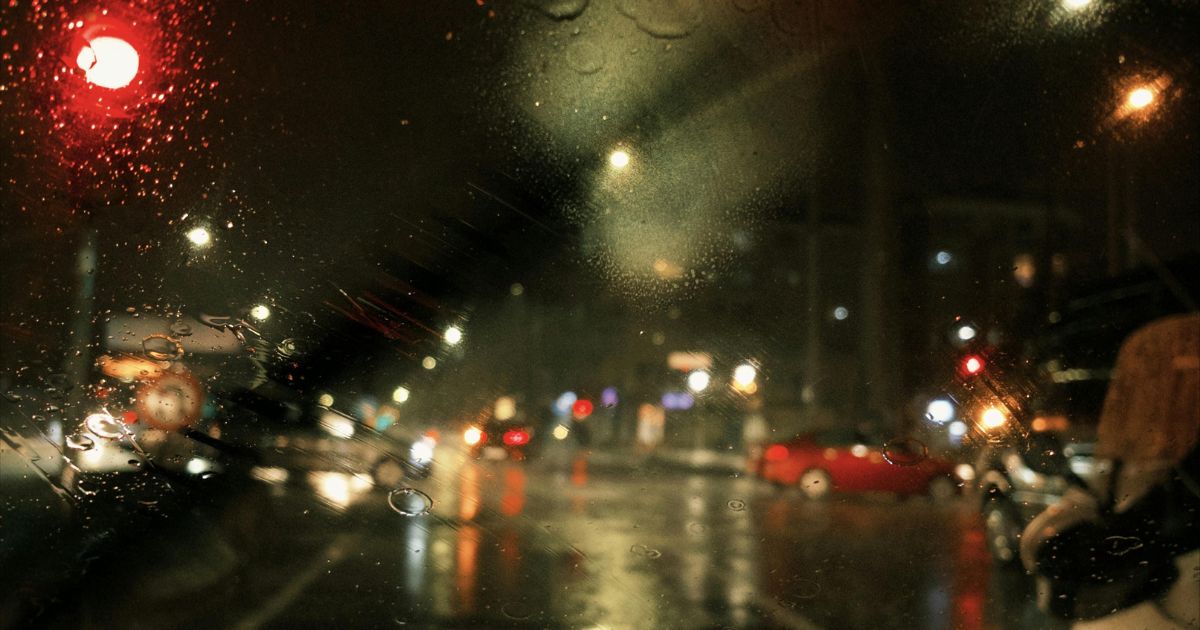 季節や天候で変わる帰宅の難易度