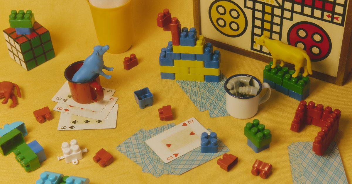 Dreidelの歴史と文化的背景