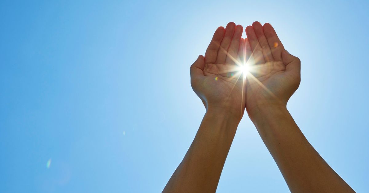 お守りを無くした後の前向きな行動