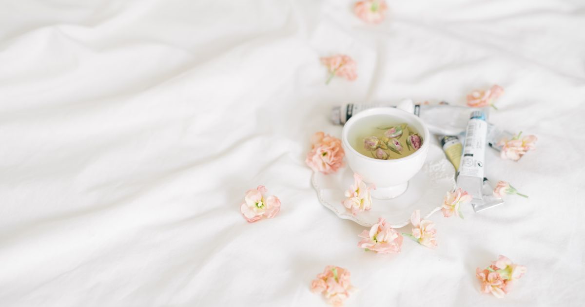 お守りと向き合う生活習慣