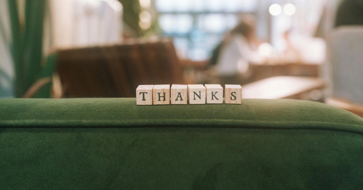 「感謝してもしきれない」とは？意味と気持ちの深さを知ろう