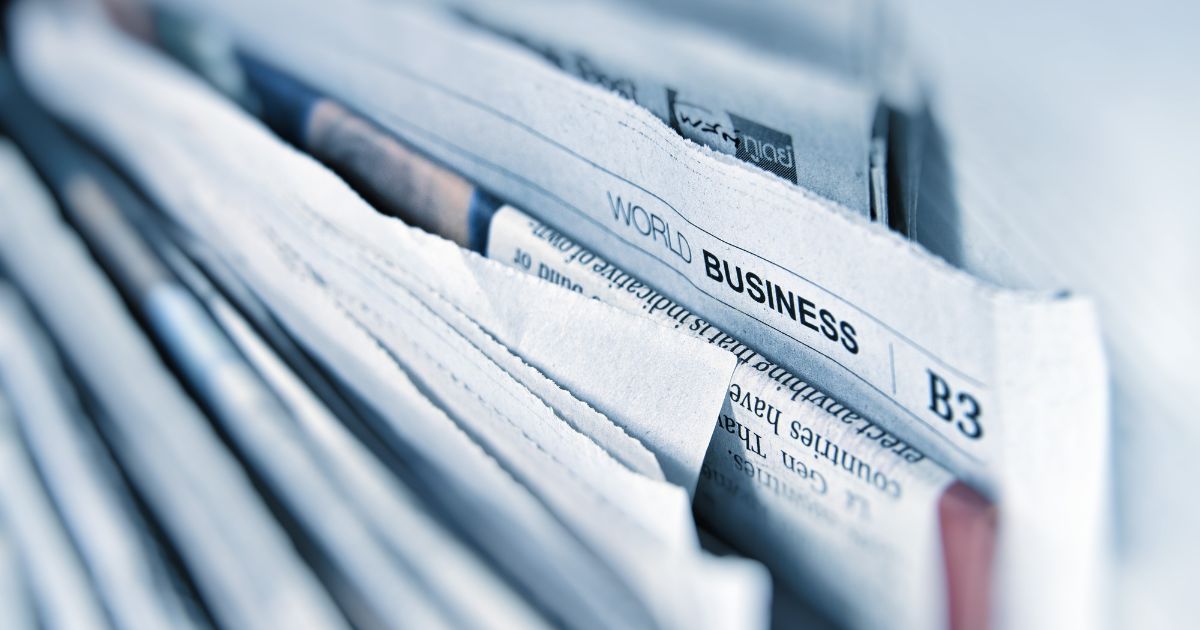 コンビニで新聞を買う前に知っておきたい基本ポイント