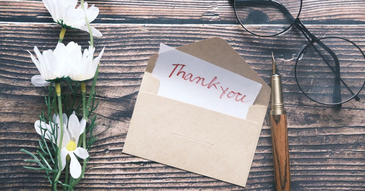 目上やビジネスシーンで「感謝してもしきれない」を使うときのポイント