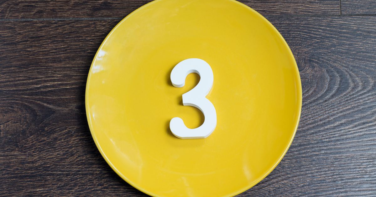 空気抜きの簡単テクニック3選