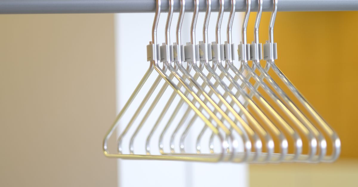 物干し竿以外で干すスペースを増やす方法