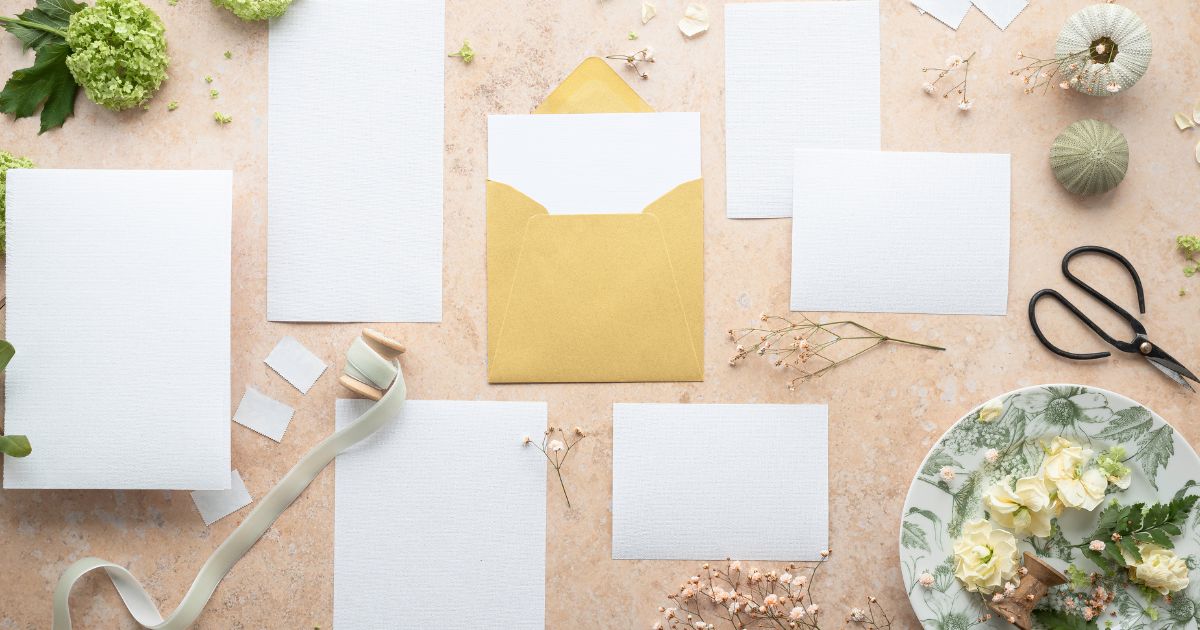 短冊の上手な選び方と活用テク