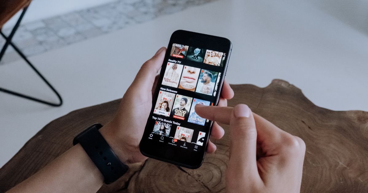 スマホやタブレットでの画面共有はできる?