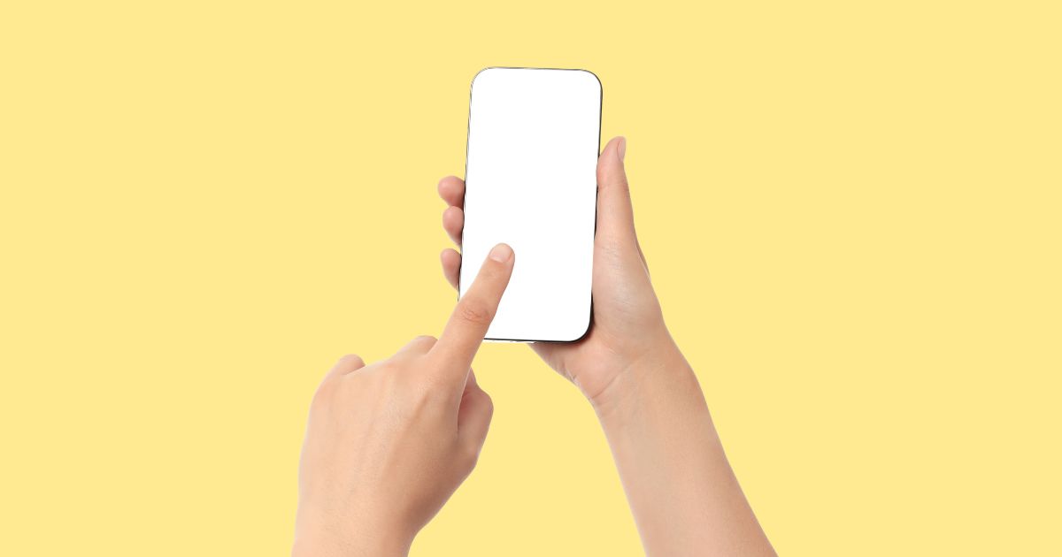 LINEの画面共有機能を活用する