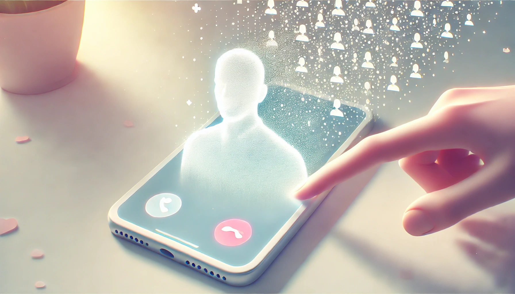 非表示・ブロック・削除した友達はどこにいく？