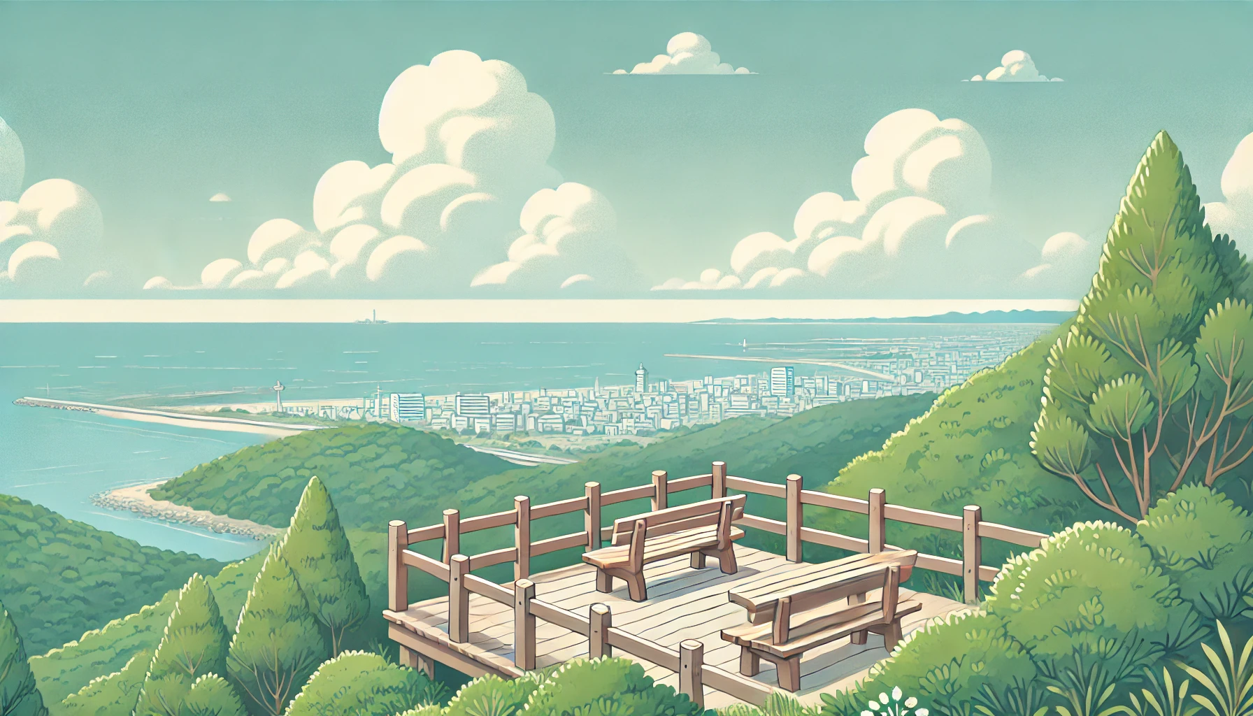 佐島周辺のおすすめスポットもチェック！