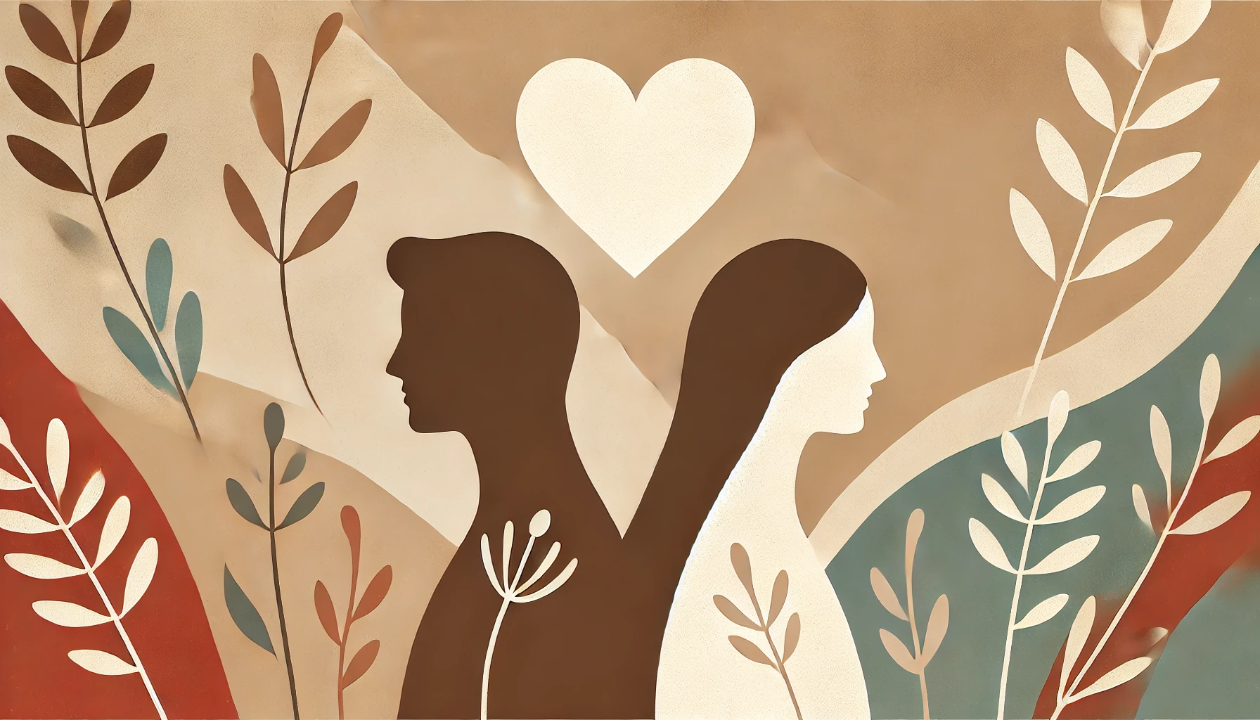 白ハートを使う人の心理と本音|男女・年代別に分析