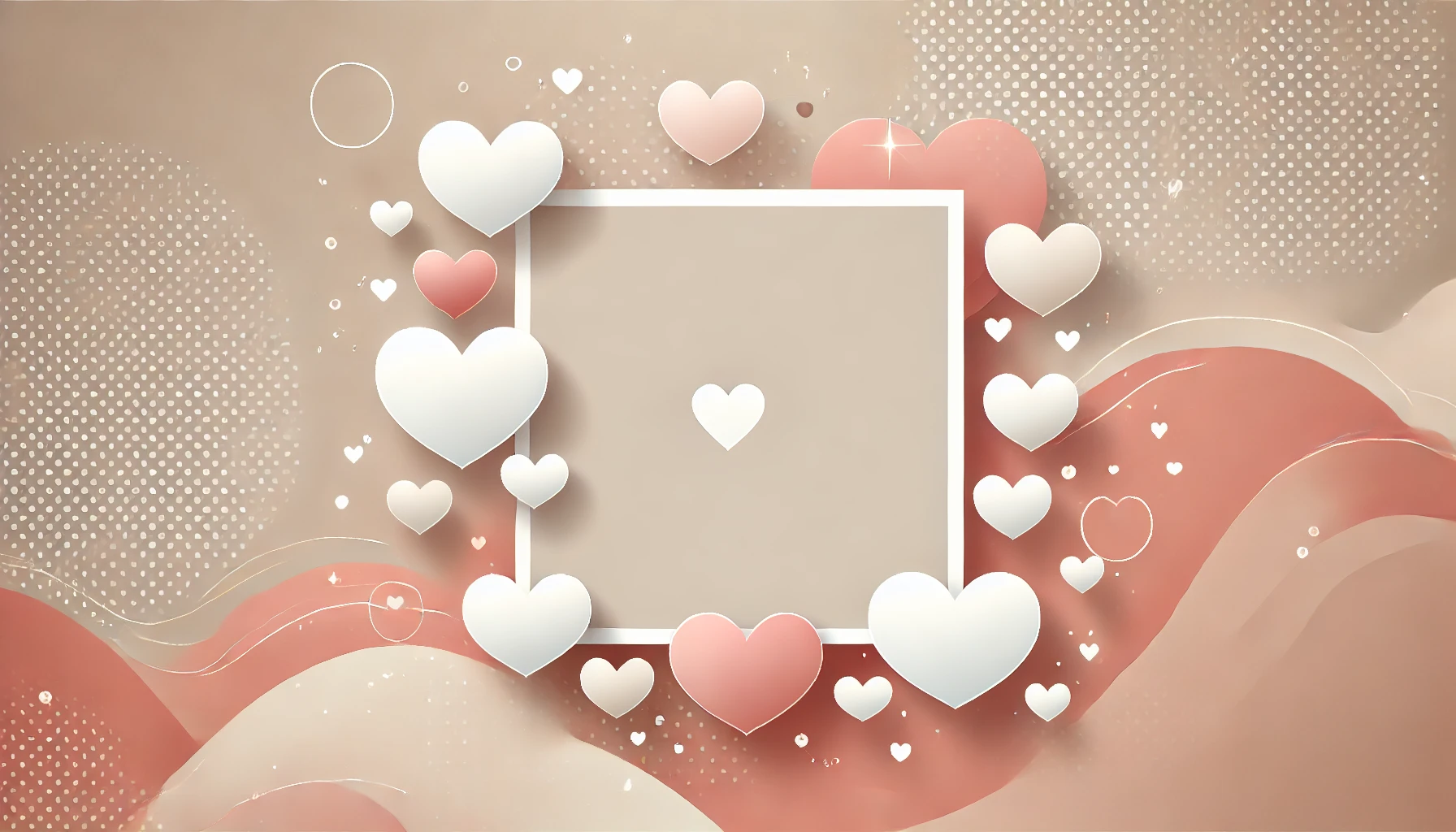 白ハートを上手に使うためのポイントと注意事項