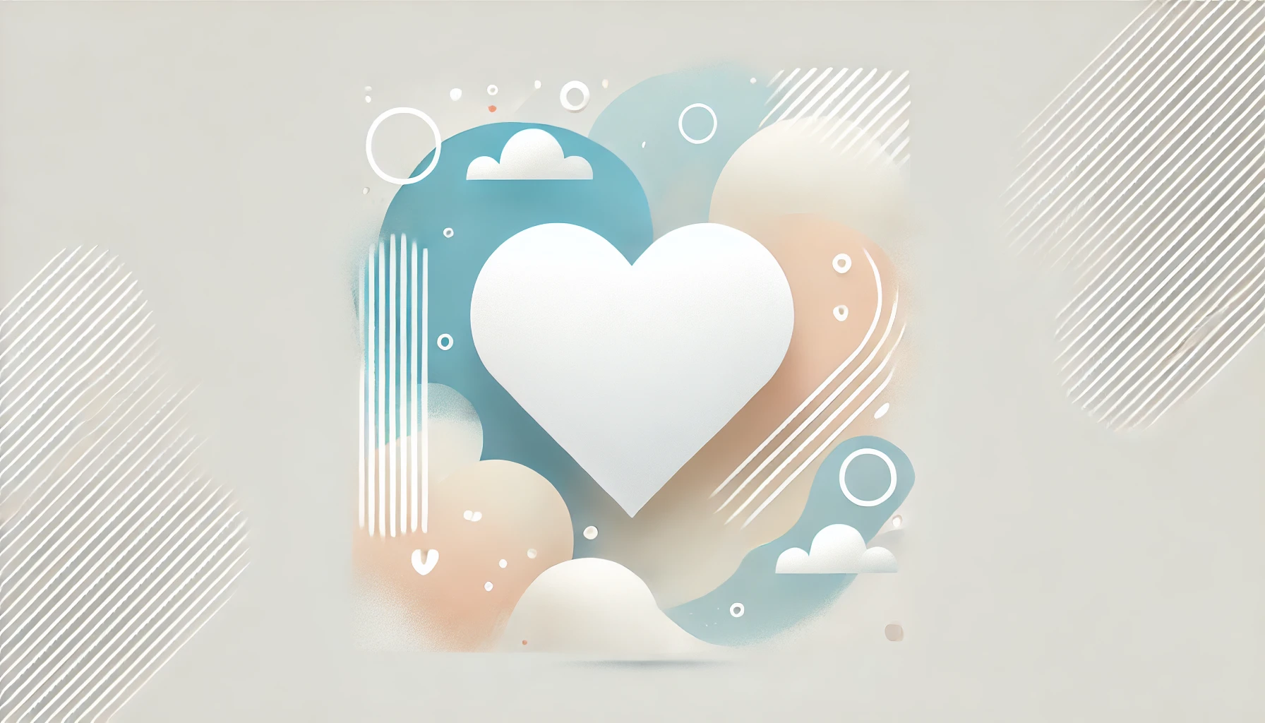 韓国での白ハートの意味とは?“空虚な愛”とされる背景