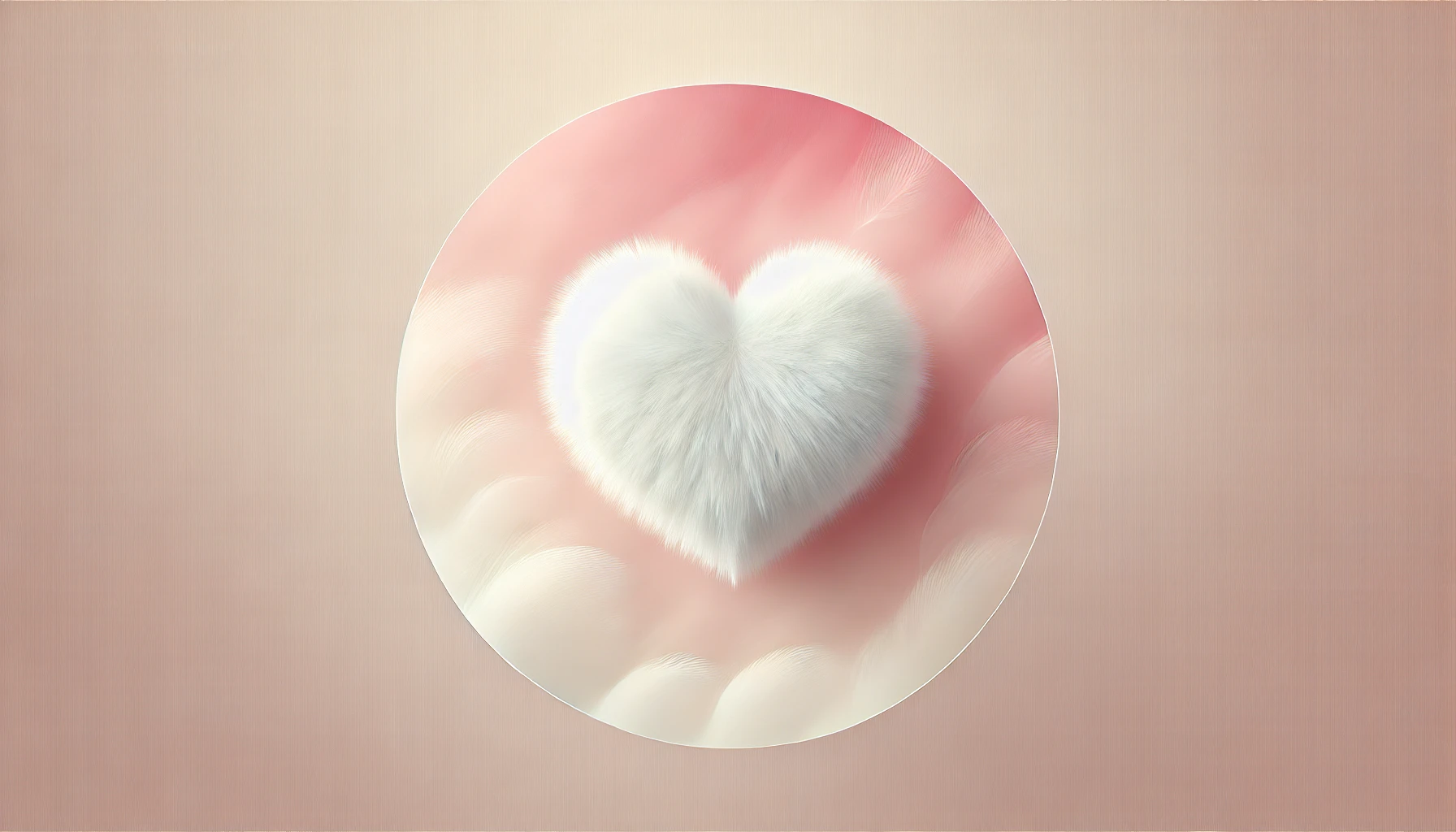 白いハート絵文字の基本的な意味とイメージ