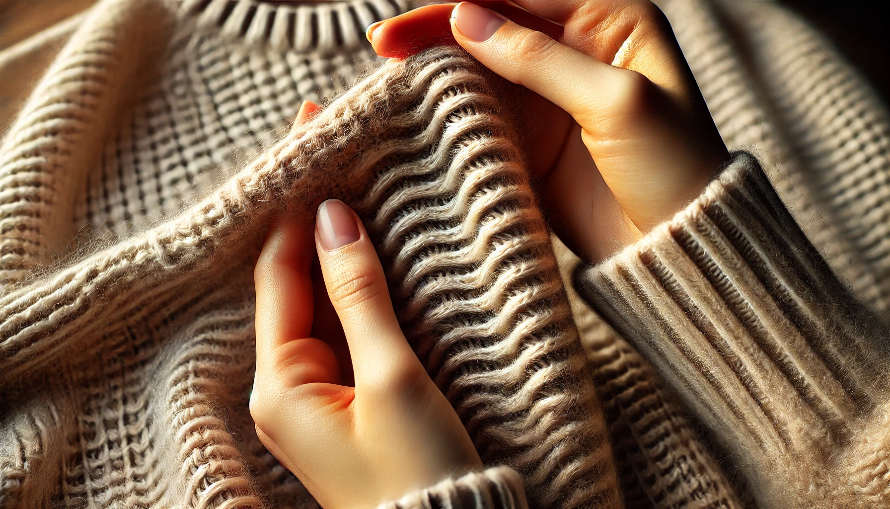 ニット裾の波打ちに関するよくある質問Q&A