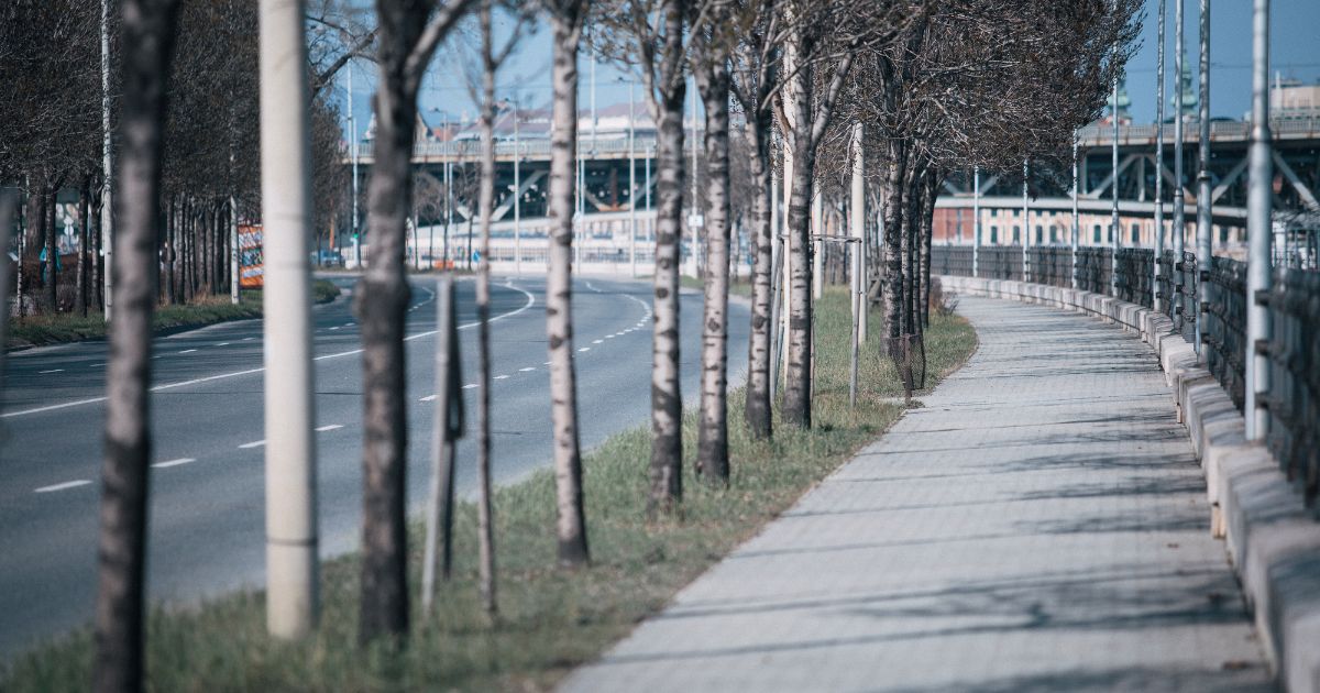 体感でわかる！20kmの距離を感じる身近な方法