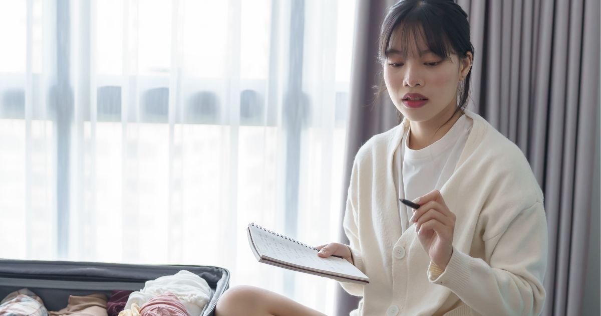 予約から当日まで|スムーズに過ごすための流れ