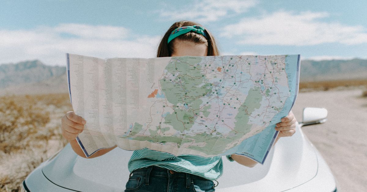 まずはここから|ホテル予約の基本ステップ4つ