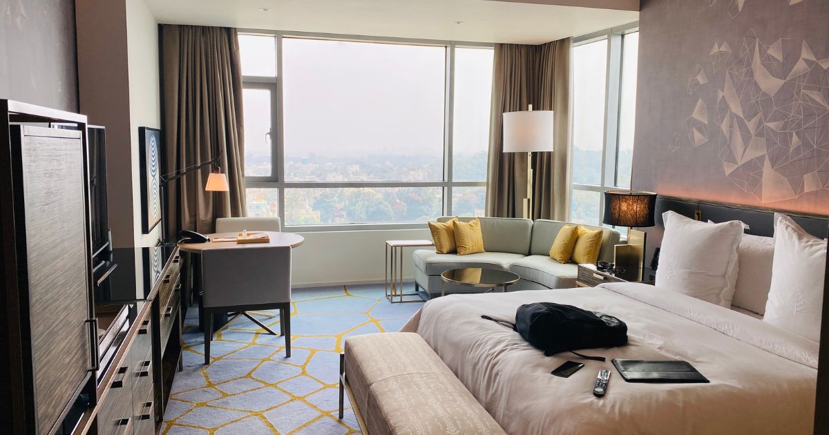 失敗しないためのホテル選びの考え方