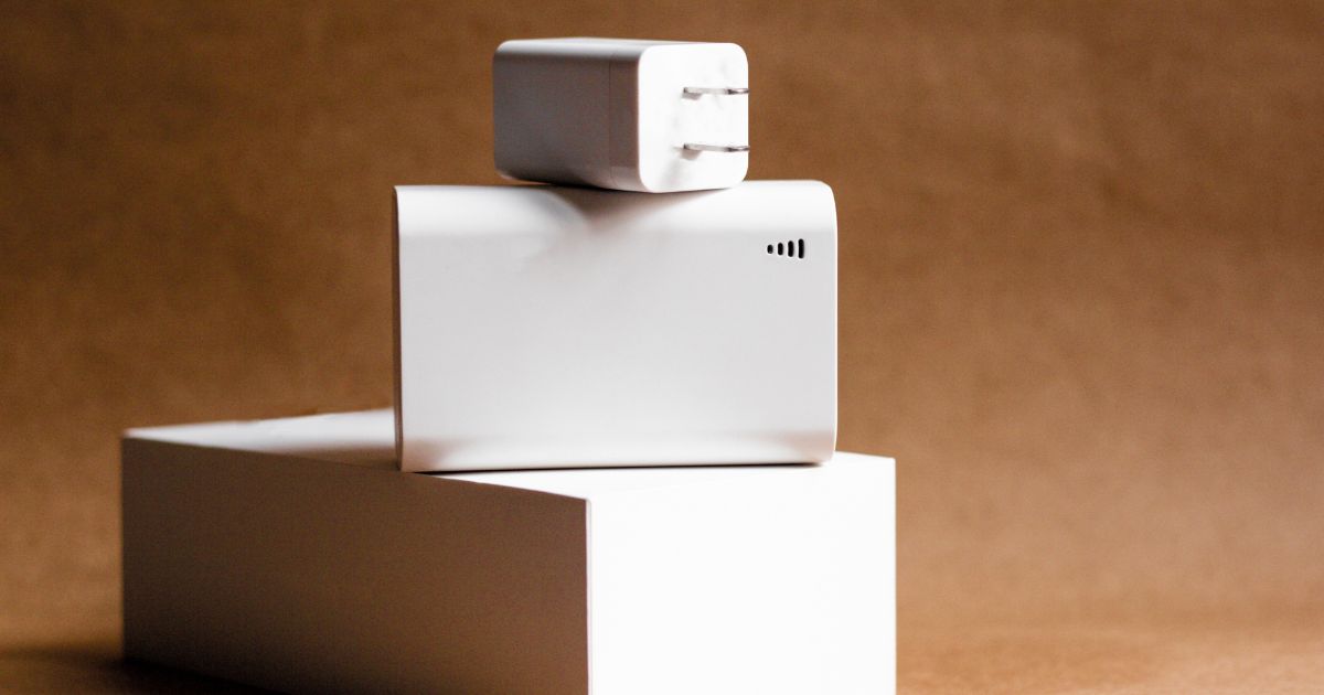 デバイスの設定も見逃せないポイント