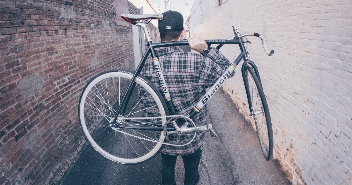 自転車ルートを使う際に知っておきたいポイント