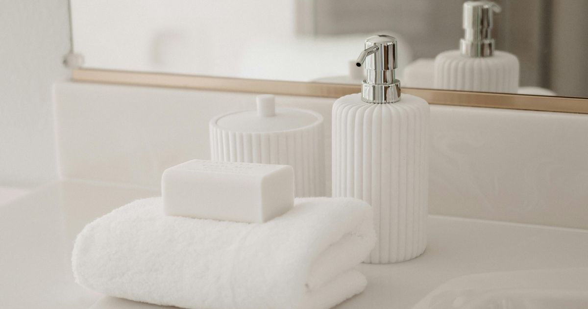 泡と液体を間違えたときにまず知っておきたいこと