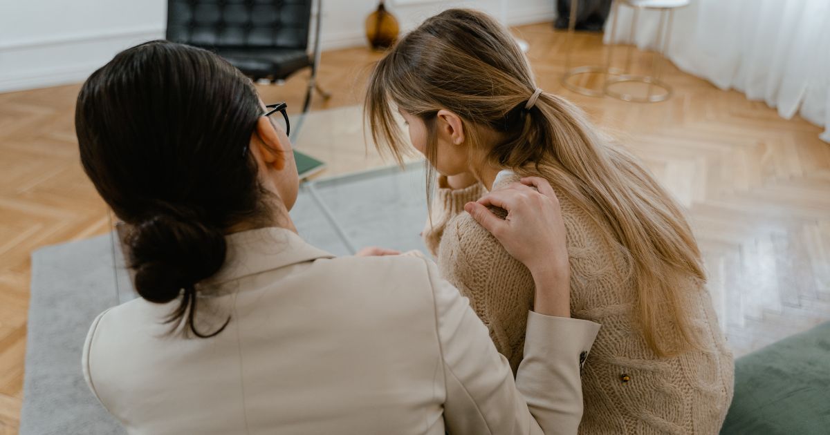 イライラしている人にかける言葉が大切な理由