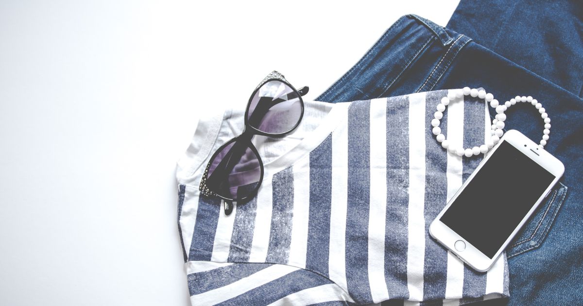 服の色落ちはペンで目立たなくできる？基本的な考え方