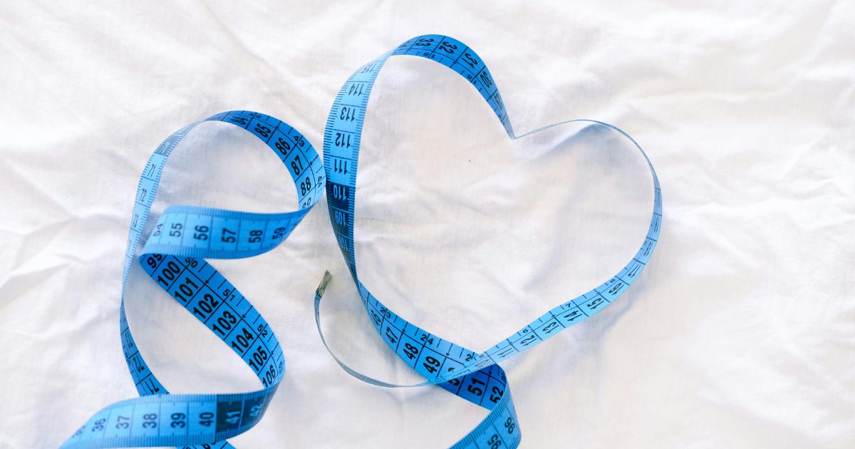 指を使って1センチを判断するコツ