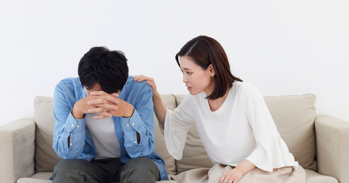 イライラしている相手にかけたい言葉15選