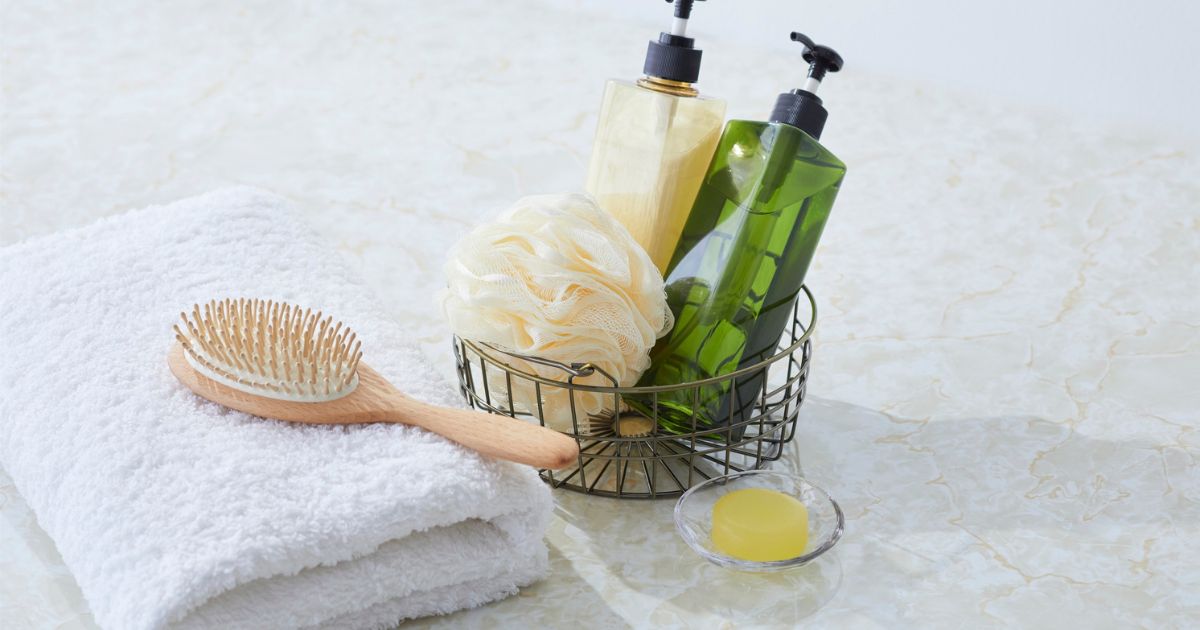 子どもや家族と共用している場合の注意点