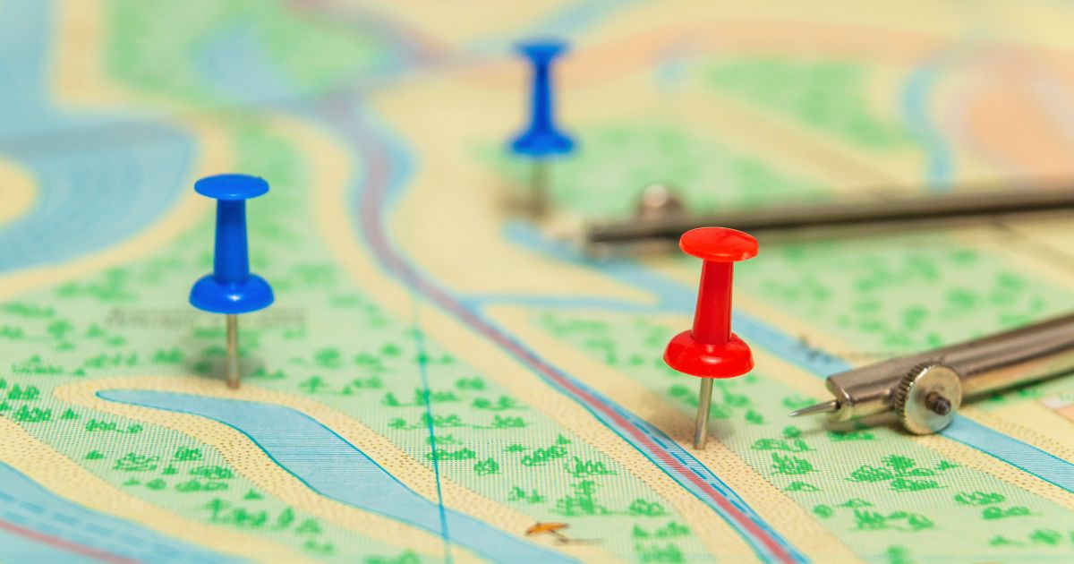 エリア・地域条件による制限