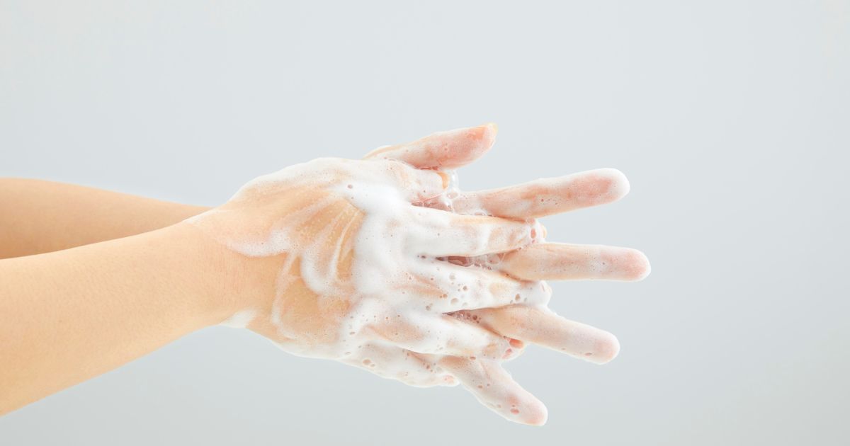 泡タイプと液体タイプの上手な使い分け