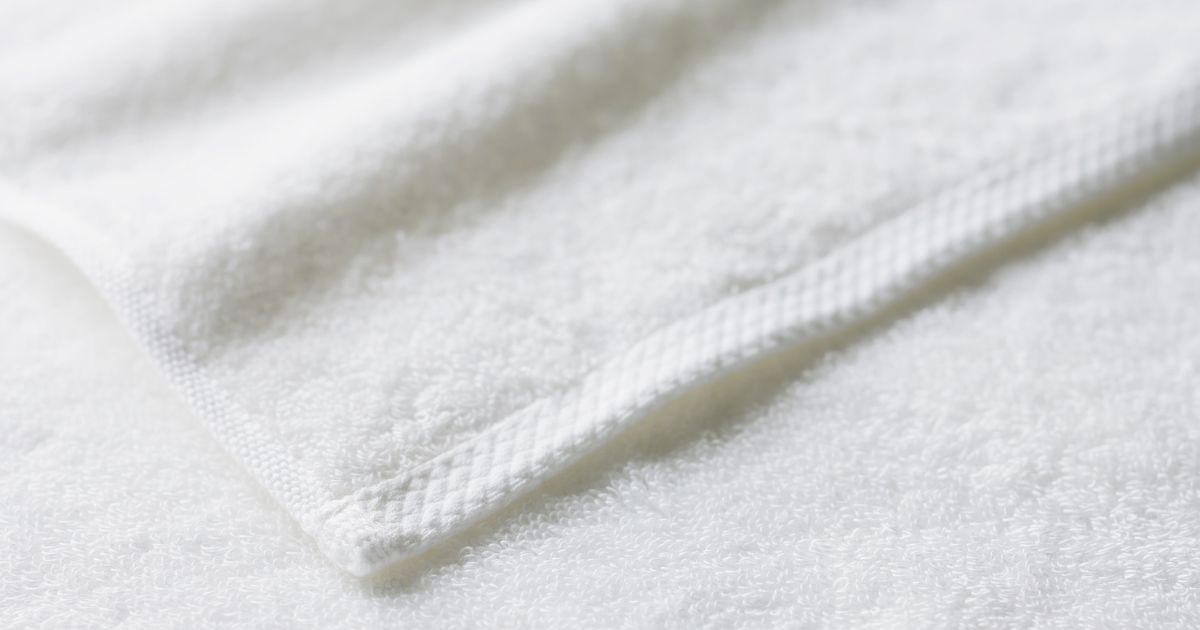 毛がつく原因を具体的にチェックしよう