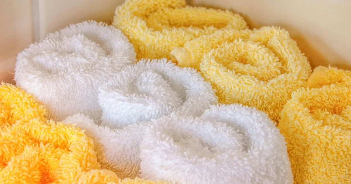 乾かし方で差がつく｜毛を増やさない乾燥のコツ