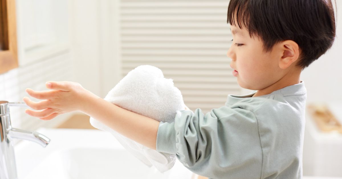 毛がついてしまったときの現実的な対処法