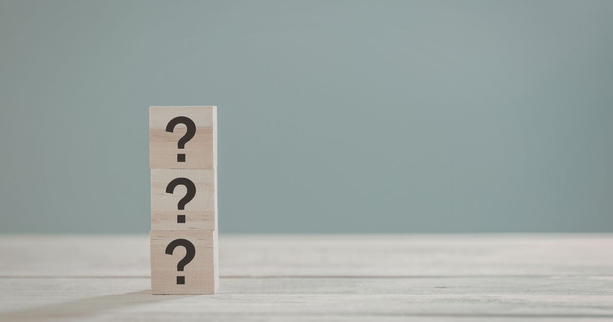 簡易書留の封筒でよくある疑問