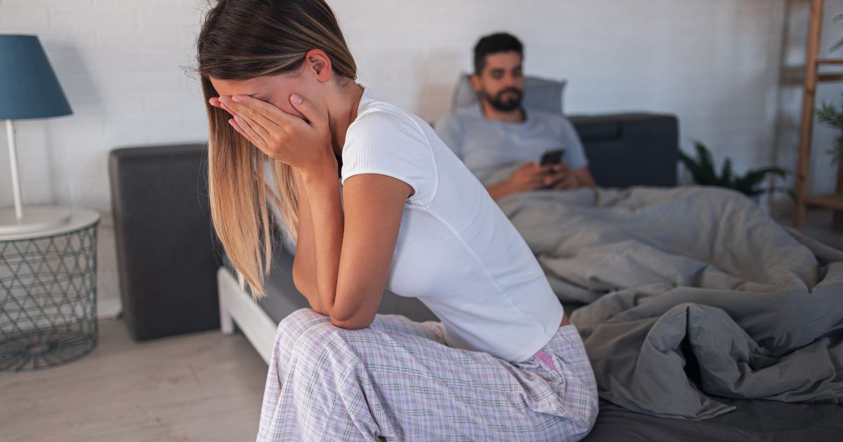 関係をこじらせないために避けたい対応