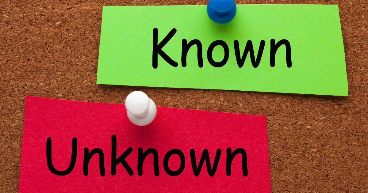 表示の違いを一覧で比較