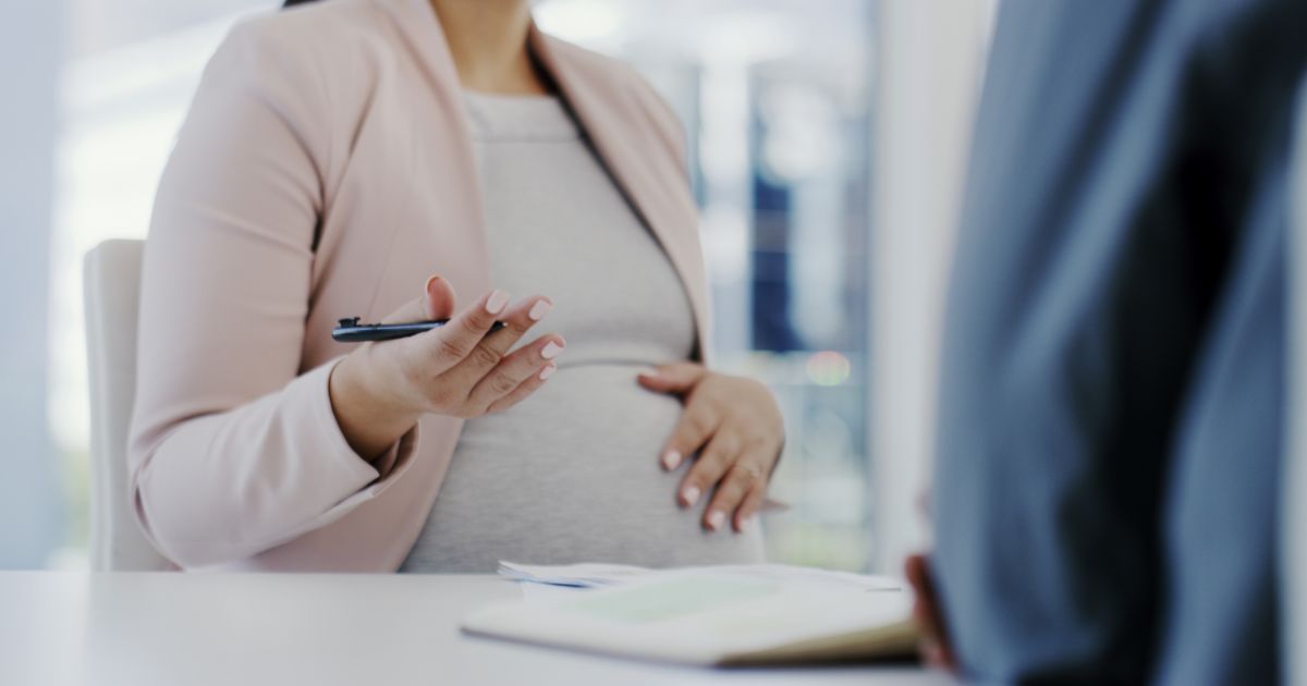 産休・育休・出産報告の違いを整理