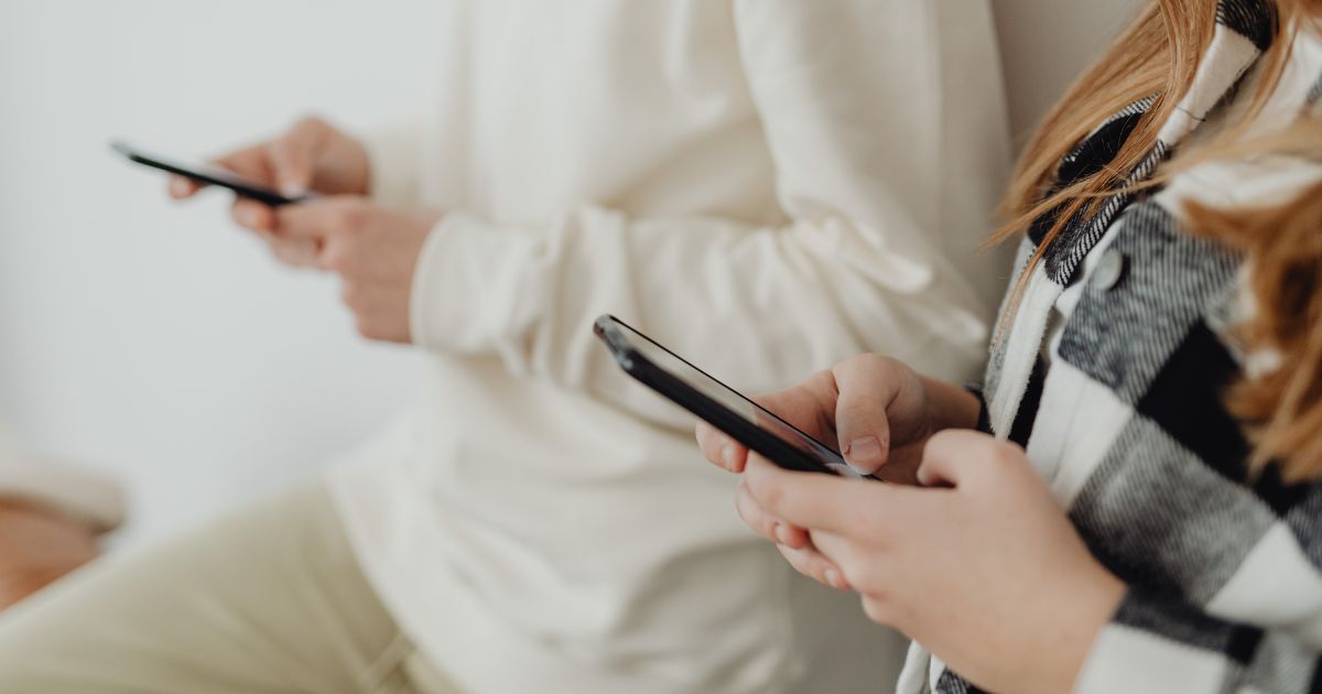 ≦・≧・≤・≥の違いと使い分け