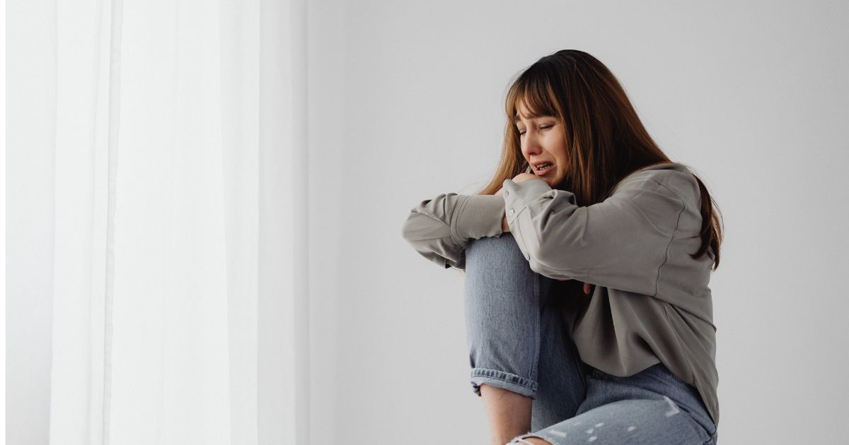 データが消えたのではと不安なときの考え方