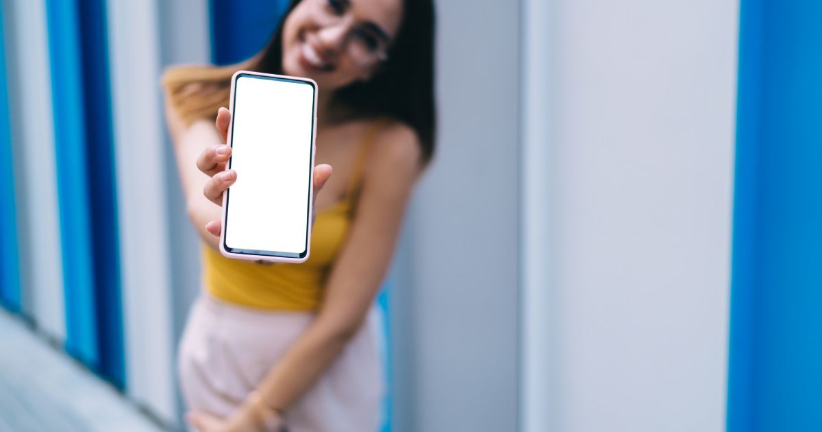 ふだんの使い方で表示トラブルを減らしていく