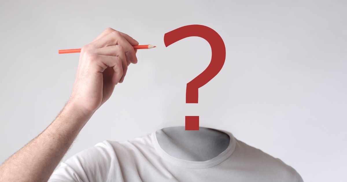 LINEでunknownと表示された相手は特定できる？