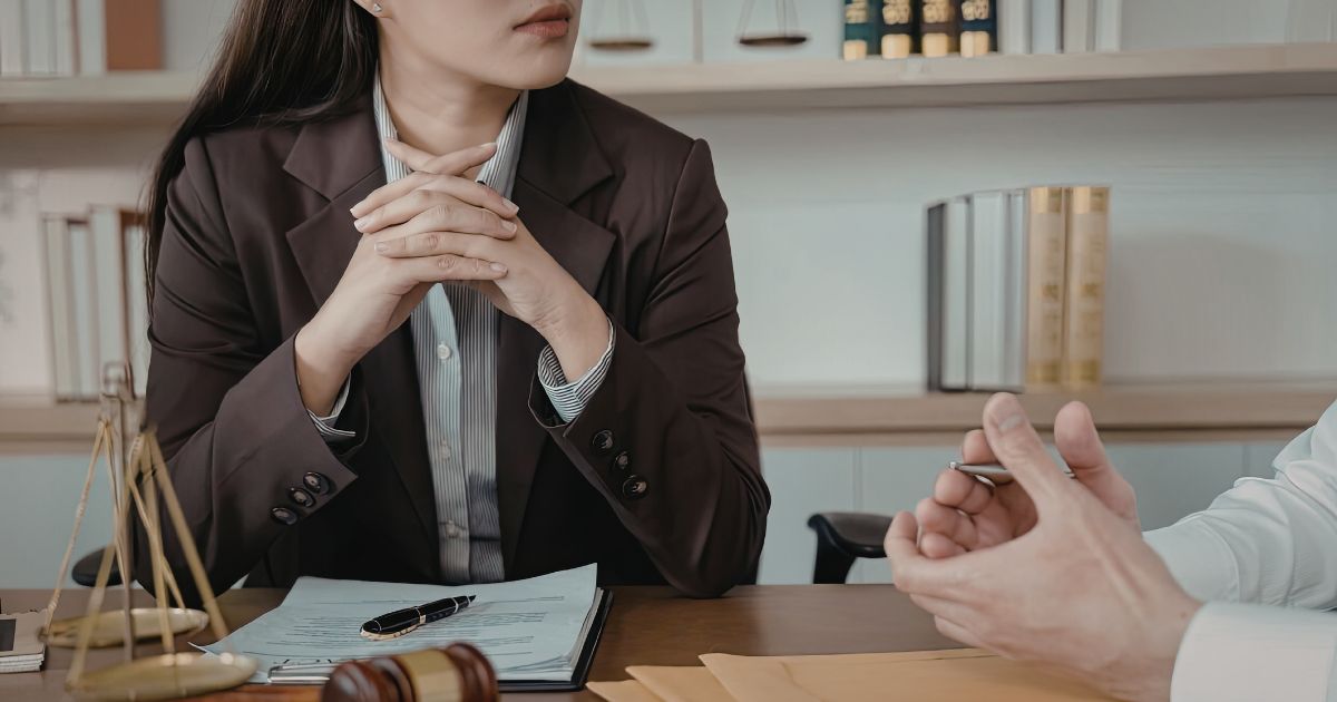 話し合いがうまく進まないときの工夫