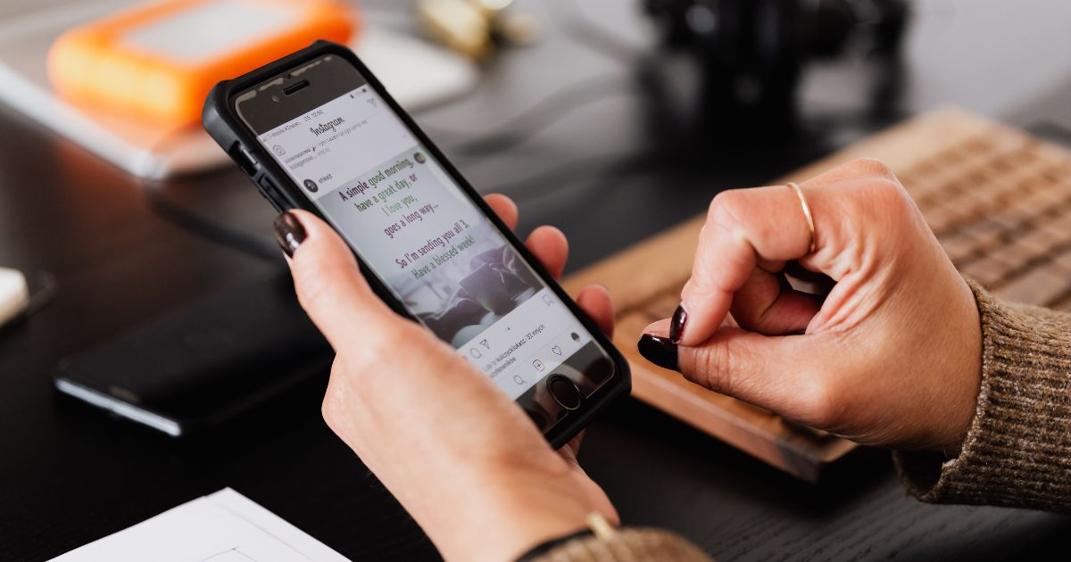 LINEでunknown表示は放置しても大丈夫？