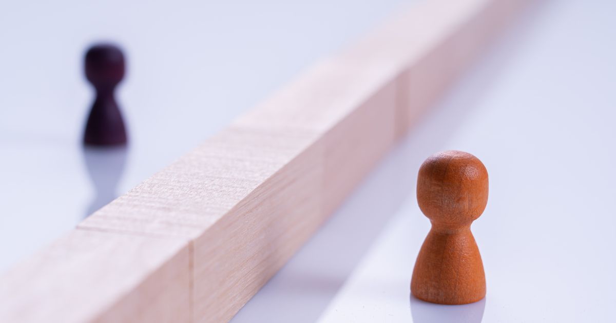 LINEのunknownでよくある勘違い